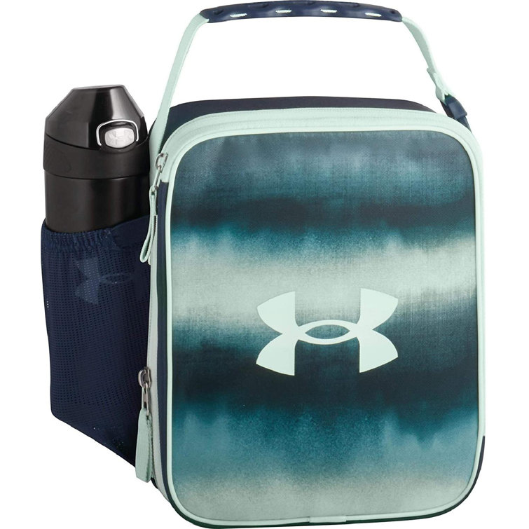 Arlmont & Co. Under Armour Scrimmage, Blurred Horizon Insulated Lunch